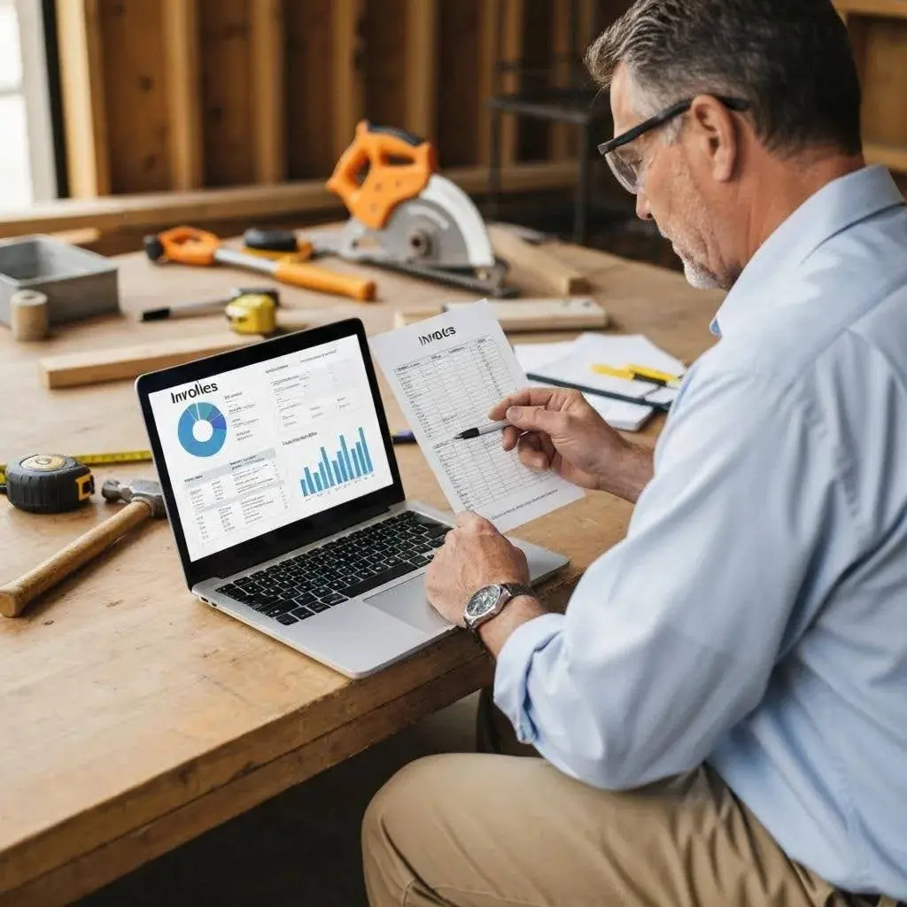 Job Management for Trades (3)