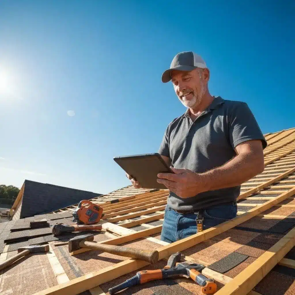 Roofing Project Scheduling- Best Practices Guide 3