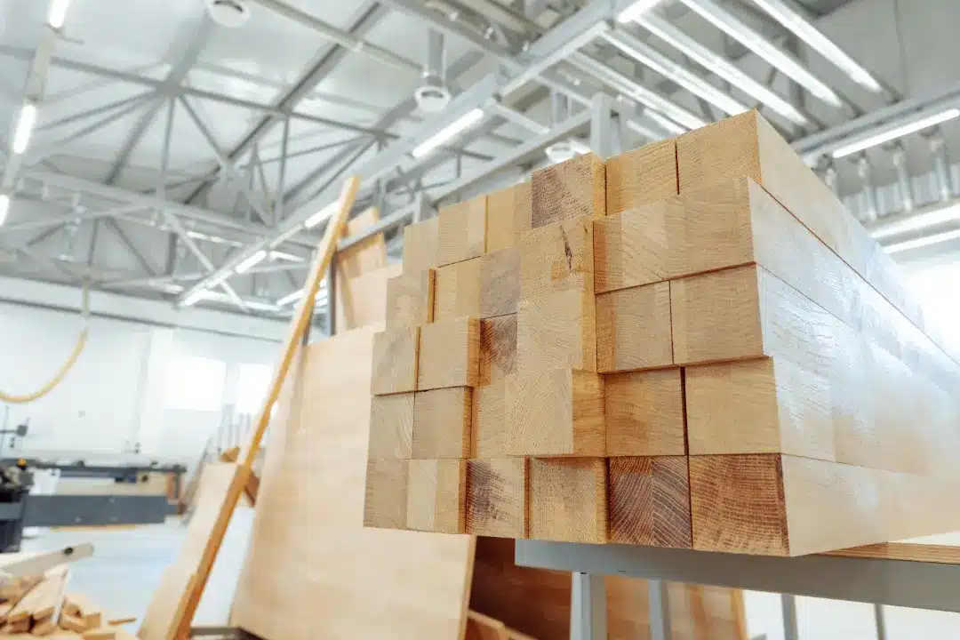 Advanced and Sustainable Building Materials for Modern Construction