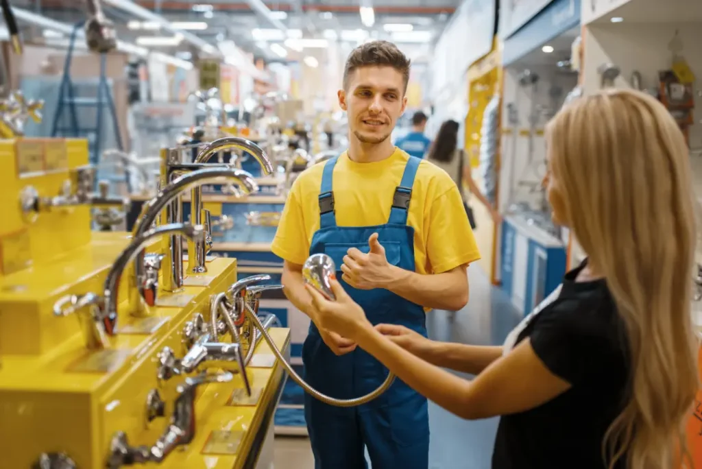 Customer Retention Rate Critical for Plumbing Businesses