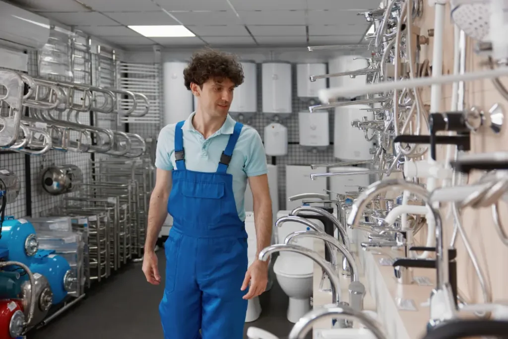 How Local SEO and Online Reviews Drive More Plumbing Leads