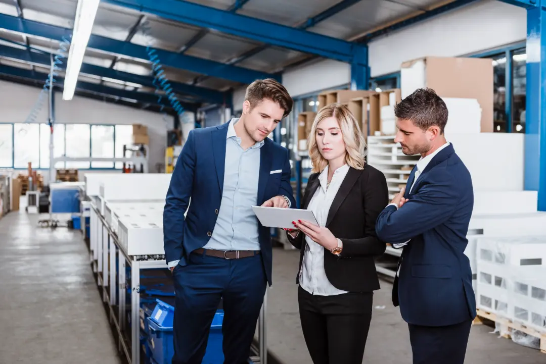 What Are the Key Steps to Scale Your Trade Business