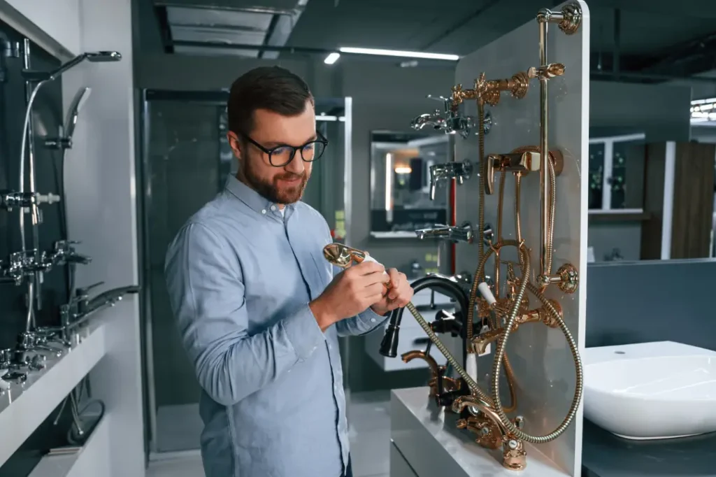 What Are the Steps to Digitise Your Plumbing Business Workflow