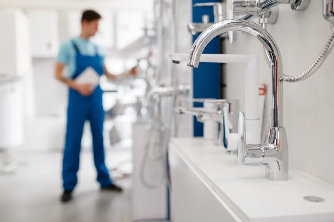 legal and financial terms included in plumbing