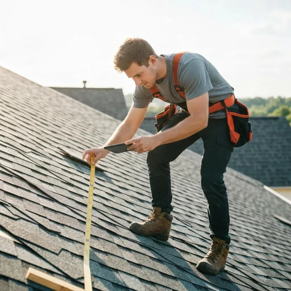 Collection Vital for Roofing Contractors