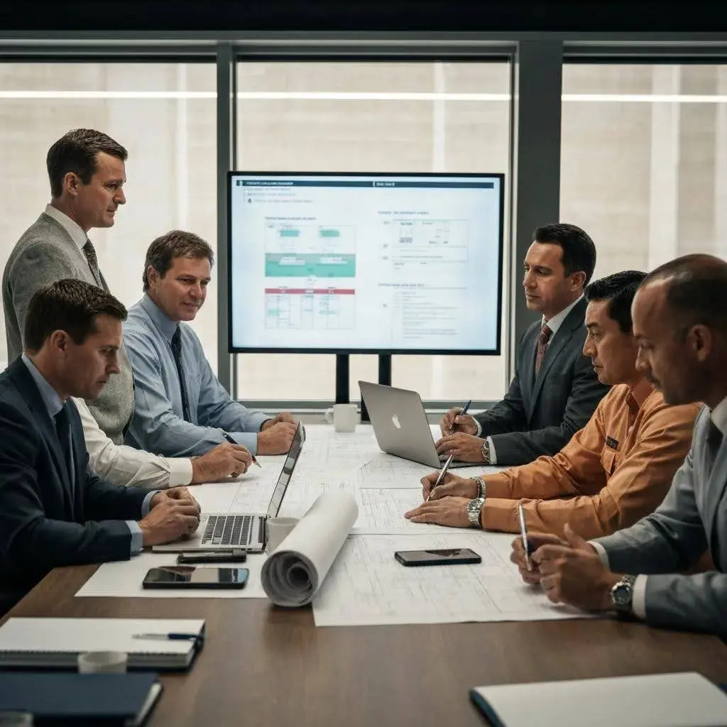 How Can Roofing Software Streamline Project Management and Reporting