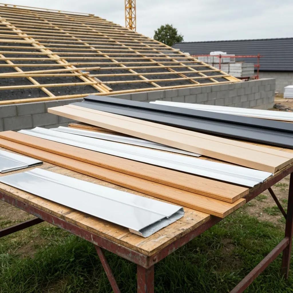 Key Roof Components To Understand