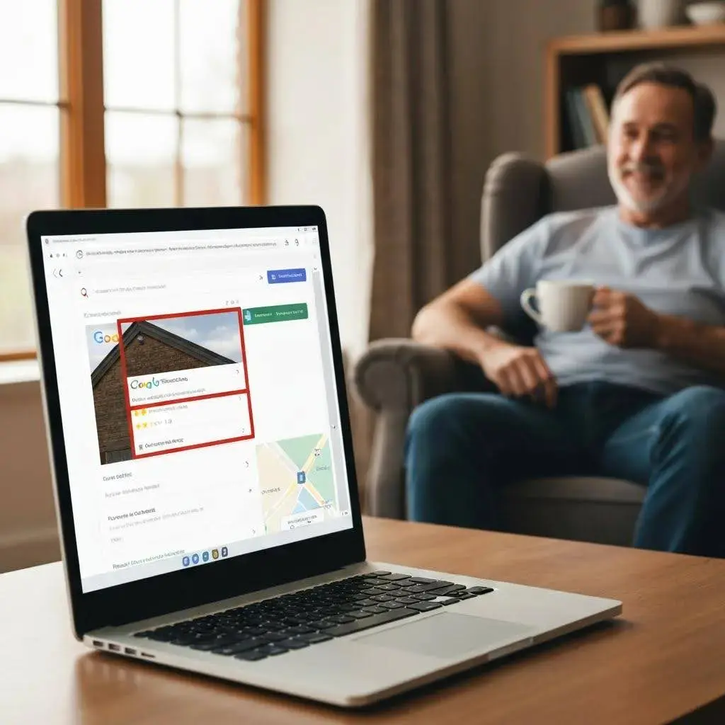 Local Seo's Role In Roofing Business Growth