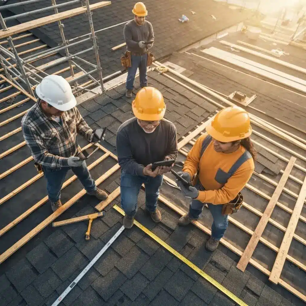 Operational Inefficiencies Contribute to Roofing Business Challenges