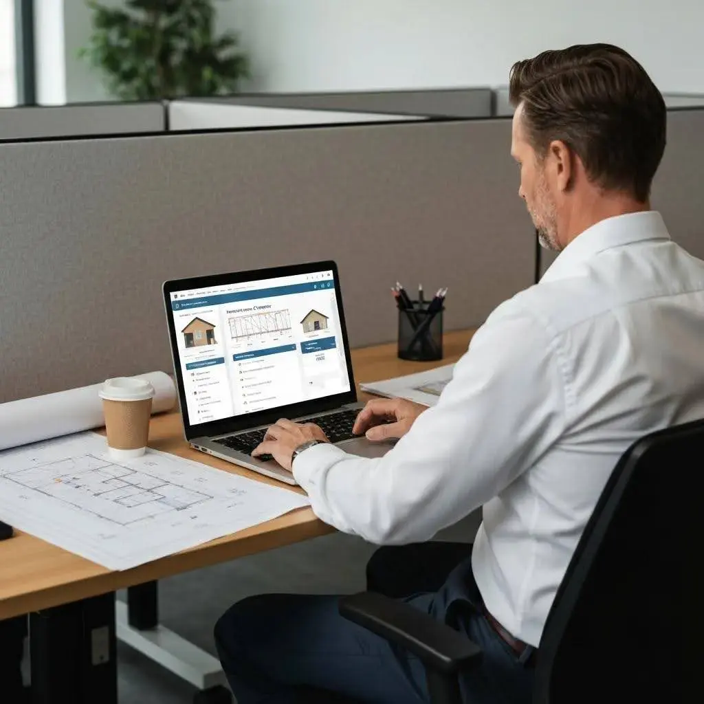 What Is the Best Way to Use Roofing Contract Templates and Software Solutions
