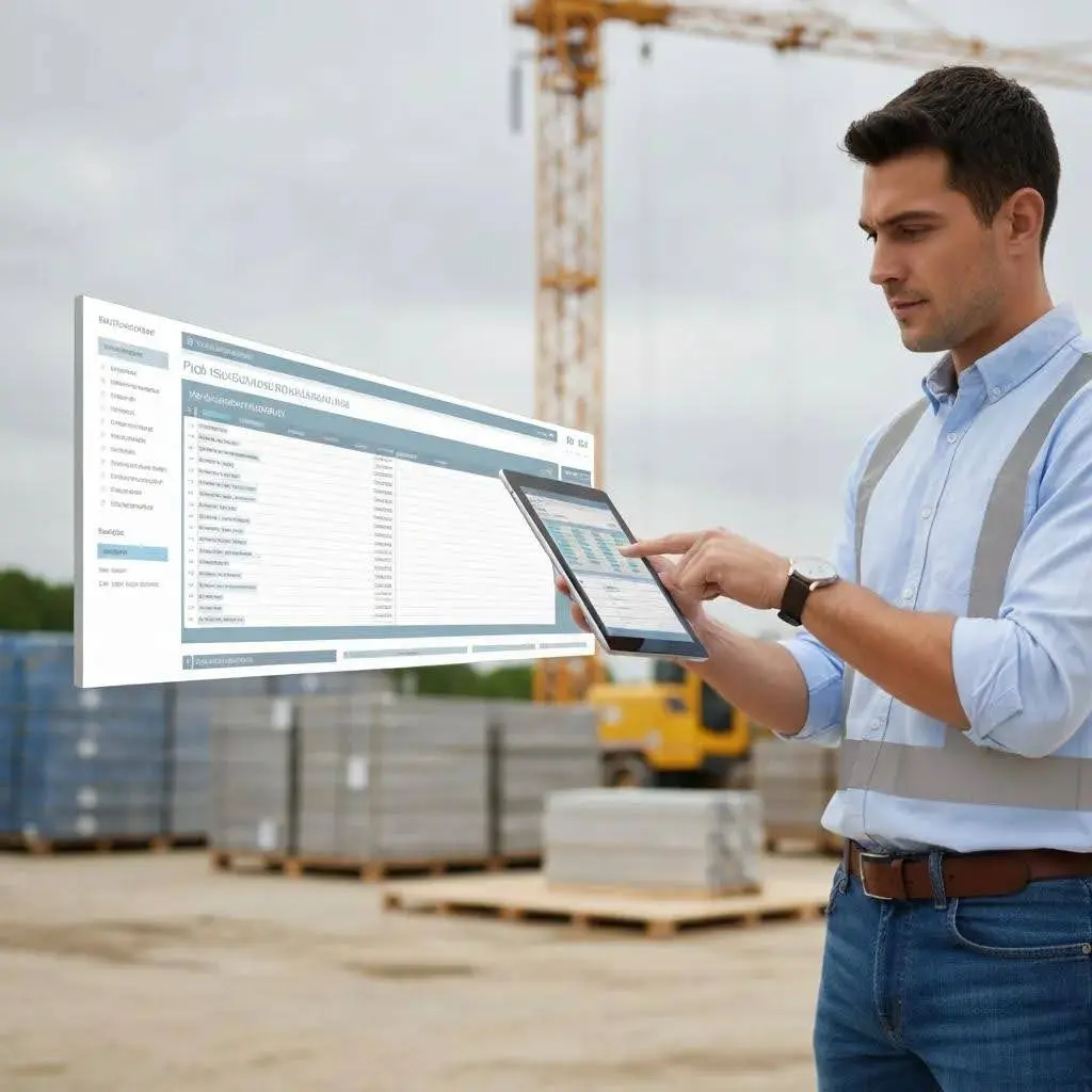 What are the best practices for roofing job scheduling and resource management