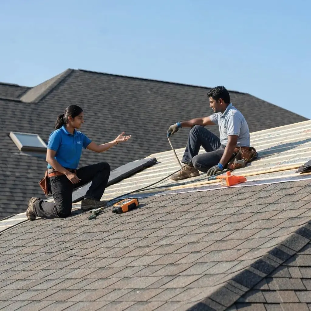 Why Is Mobile Accessibility and Customer Support Critical in Roofing Software Evaluation